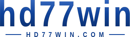 hd77win logo